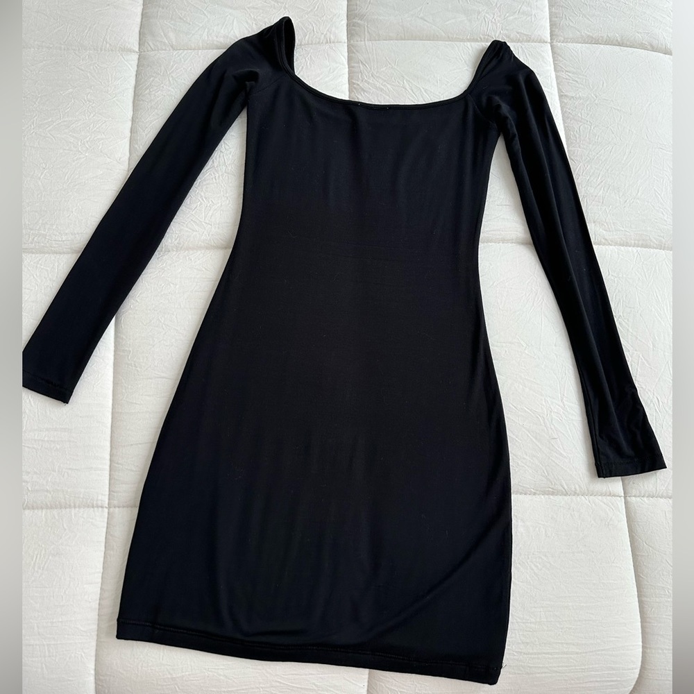 Wilfred Free Diana Dress - Picture 9 of 12